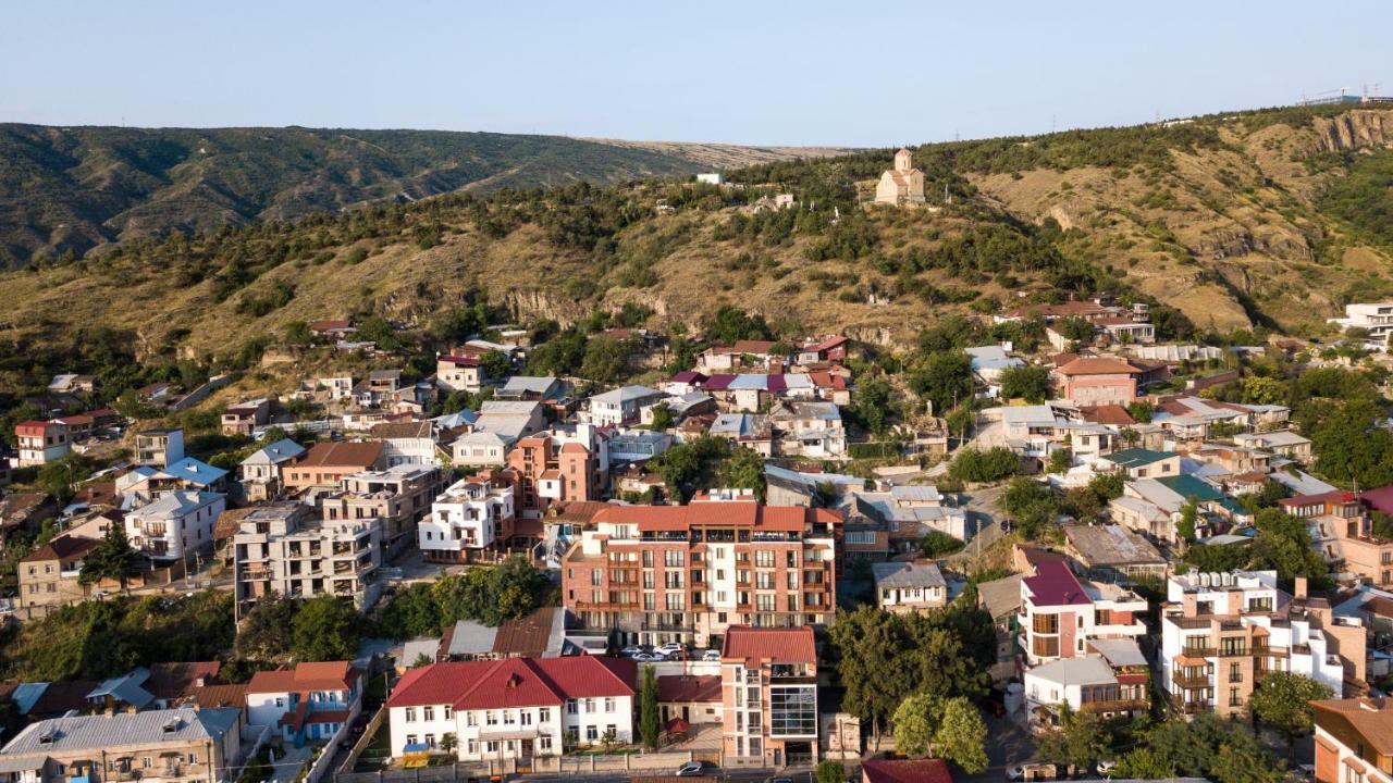 Sole Palace Tbilisi Bagian luar foto